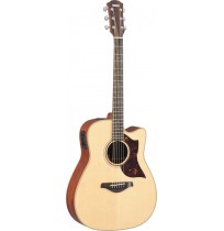 Yamaha A3M el. akustična kitara